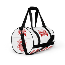 Load image into Gallery viewer, YUCIFER Gym Bag
